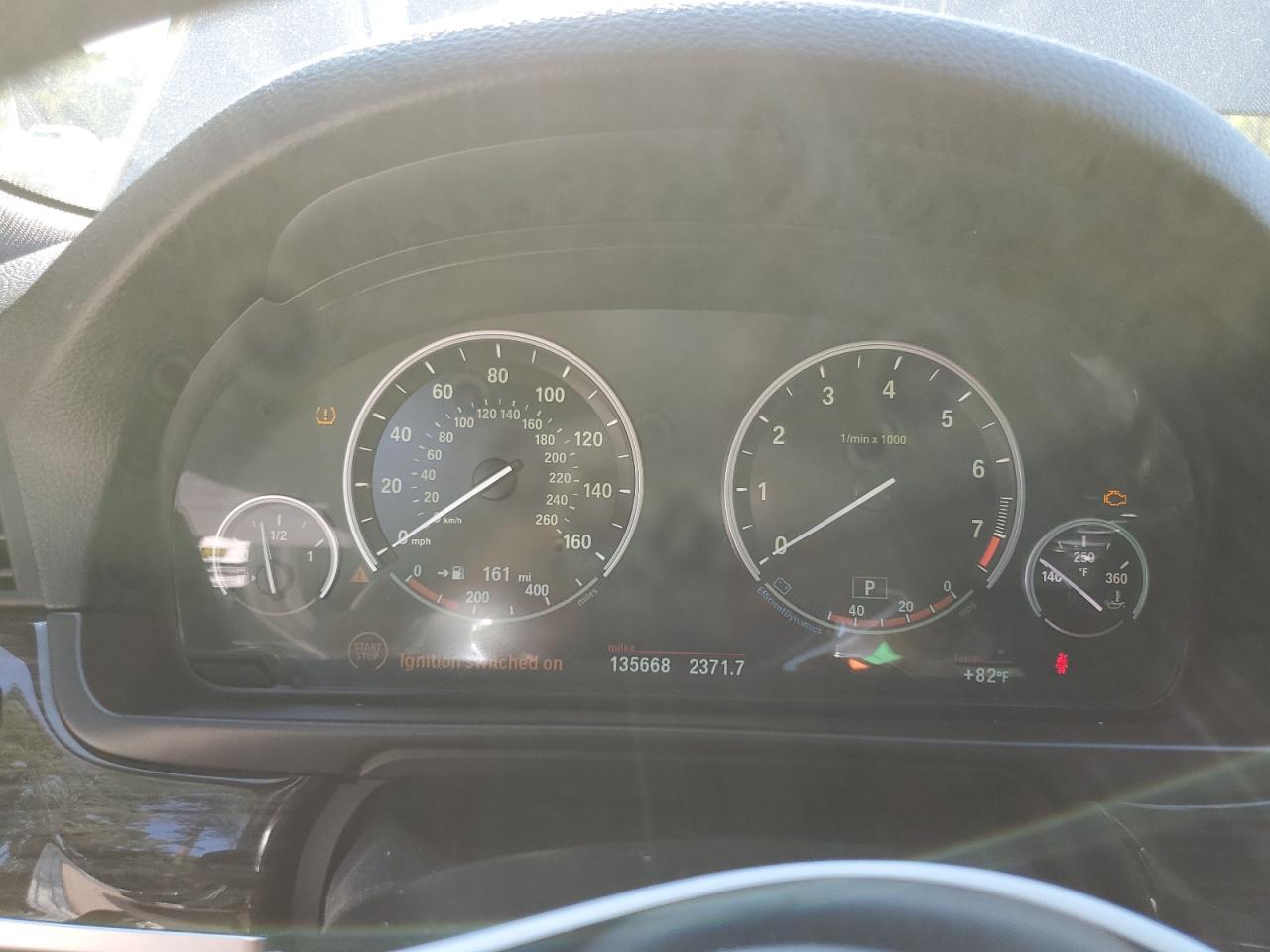 WBA5A5C57GG347413 2016 BMW 528 I