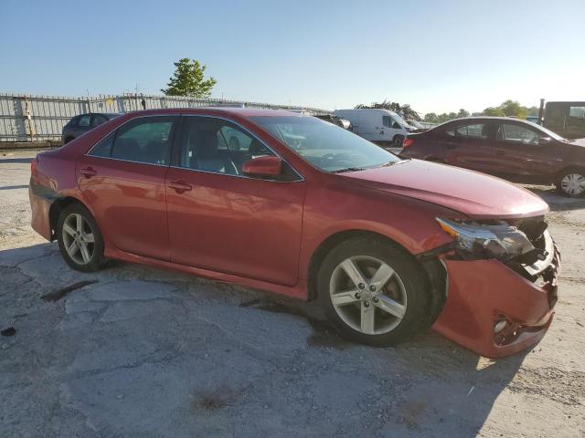 2013 Toyota Camry L VIN: 4T1BF1FKXDU645769 Lot: 58577934