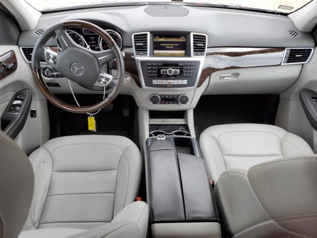 2012 Mercedes-Benz Ml 350 4Matic VIN: 4JGDA5HB1CA078170 Lot: 57942424