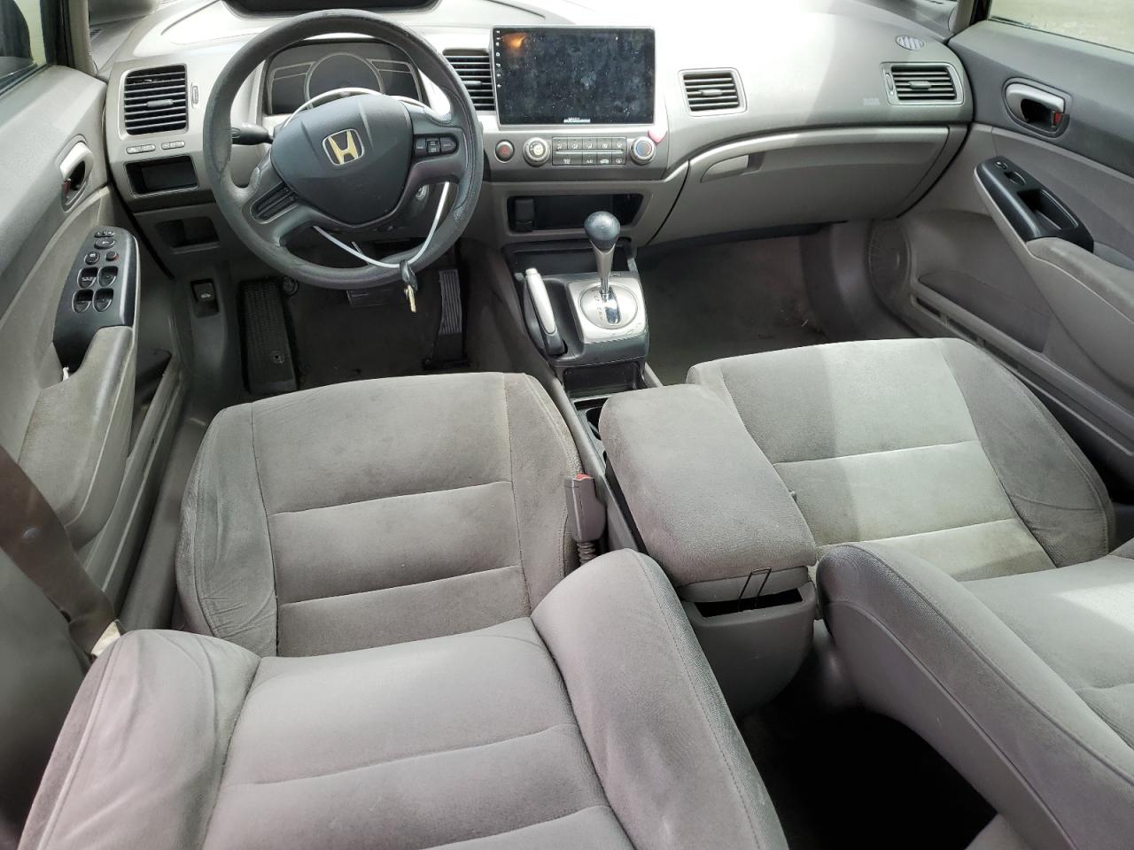 2HGFA16548H336128 2008 Honda Civic Lx