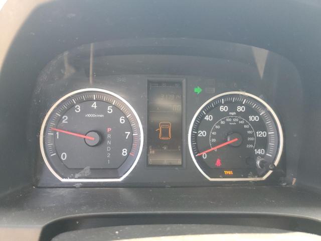 2010 Honda Cr-V Lx VIN: 5J6RE3H3XAL002258 Lot: 60068224