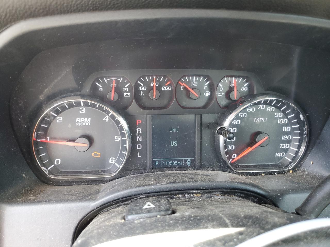 1GTN1LEC7HZ900599 2017 GMC Sierra C1500