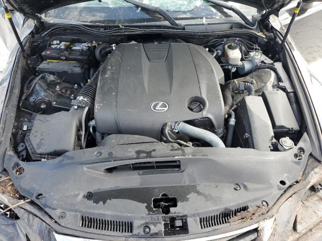 2015 Lexus Is 250 VIN: JTHBF1D27F5058481 Lot: 59571784