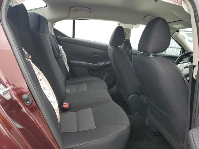 2024 Nissan Sentra Sv VIN: 3N1AB8CV1RY291828 Lot: 58138884