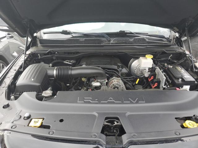 2020 Ram 1500 Big Horn/Lone Star VIN: 1C6SRFFT1LN102067 Lot: 58045424