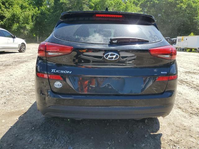 2019 Hyundai Tucson Se VIN: KM8J2CA47KU864021 Lot: 58080694