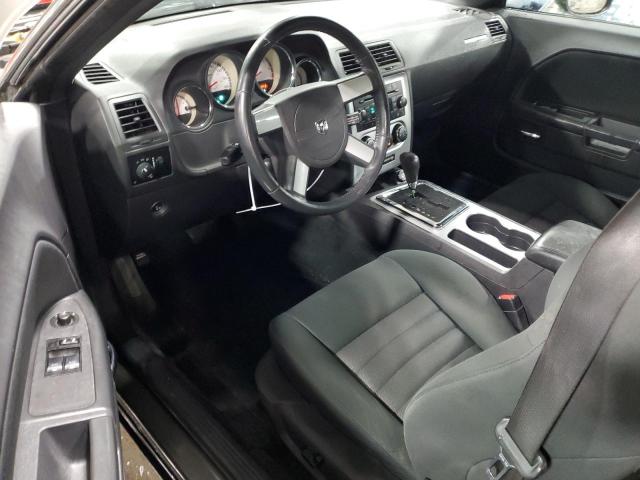 2009 Dodge Challenger Se VIN: 2B3LJ44V29H604778 Lot: 58094284