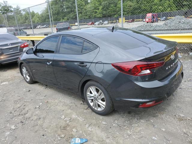 2020 HYUNDAI ELANTRA SE - 5NPD84LF6LH625947