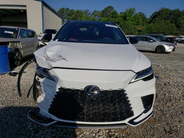 2023 LEXUS RX 500H F 2T2BCMEAXPC006344