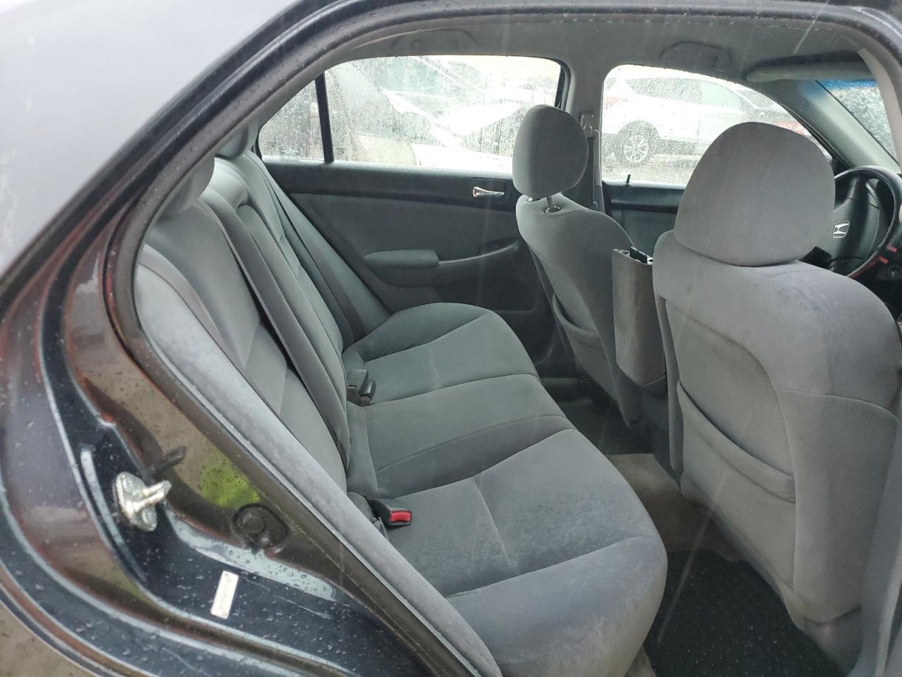 3HGCM56436G702909 2006 Honda Accord Lx