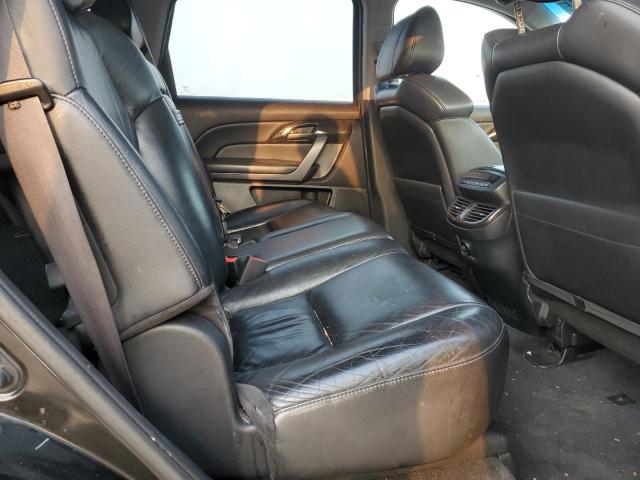 2008 Acura Mdx VIN: 2HNYD28238H512913 Lot: 57451254