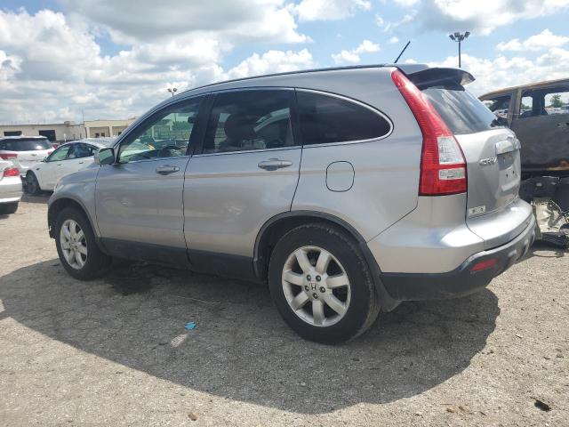 2007 Honda Cr-V Exl VIN: JHLRE48737C042885 Lot: 57242964