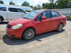 SUZUKI SX4 photo