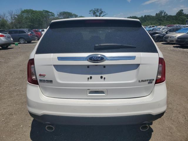 2GNAXUEV3K6240253 2013 Chevrolet Equinox Lt