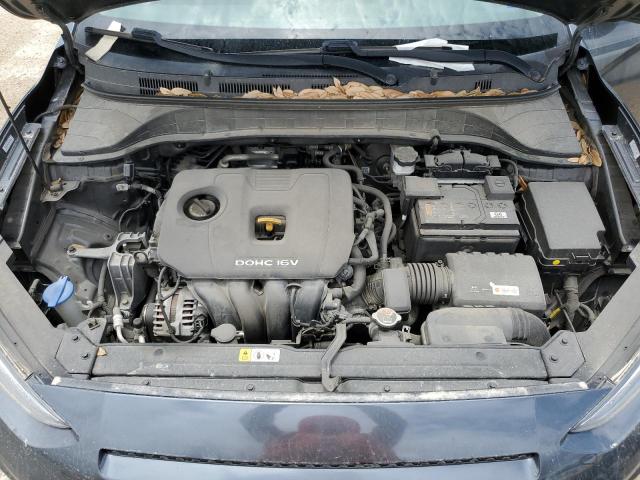 2019 HYUNDAI KONA SEL - KM8K22AAXKU253632
