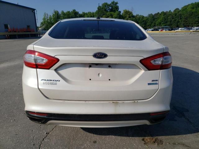 2013 Ford Fusion Se VIN: 3FA6P0H97DR170196 Lot: 57394254