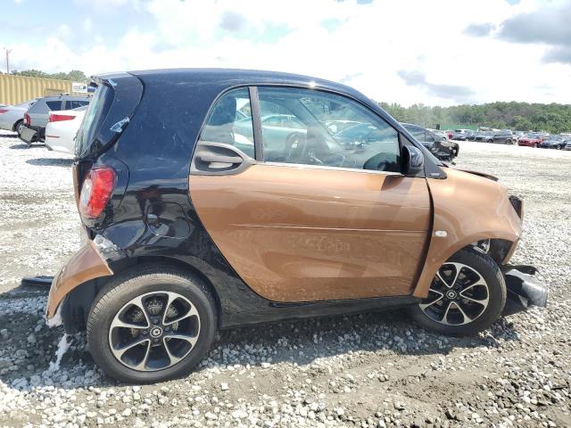 2016 Smart Fortwo VIN: WMEFJ5DA1GK069867 Lot: 60981044