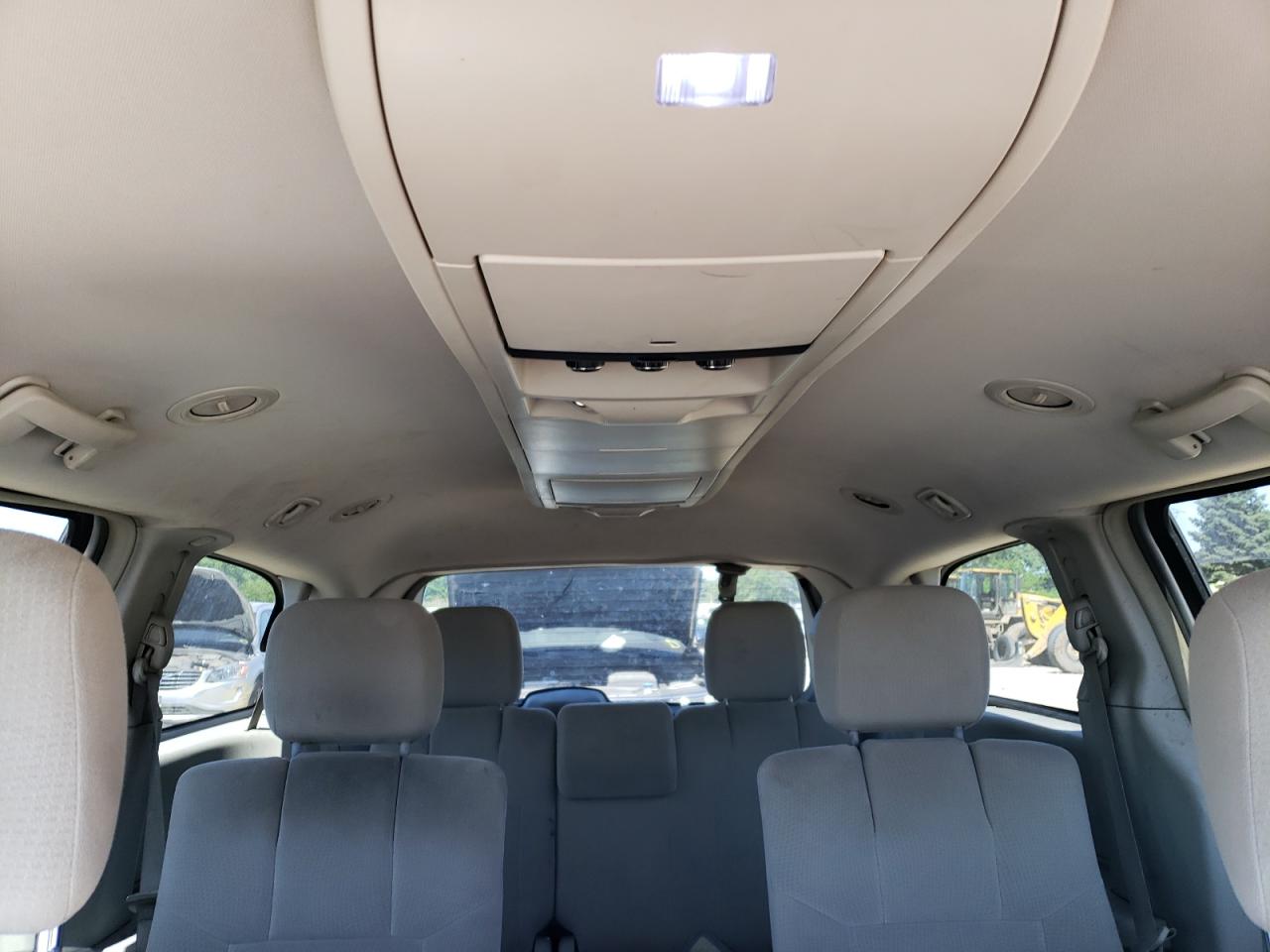 2D4RN5DG1BR755411 2011 Dodge Grand Caravan Crew