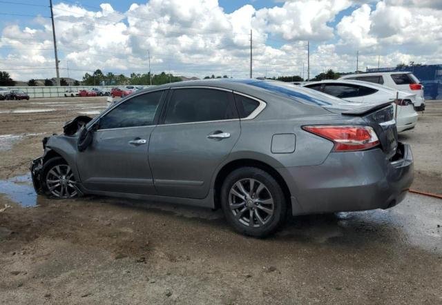 VIN 1N4AL3AP3FC421104 2015 Nissan Altima, 2.5 no.2