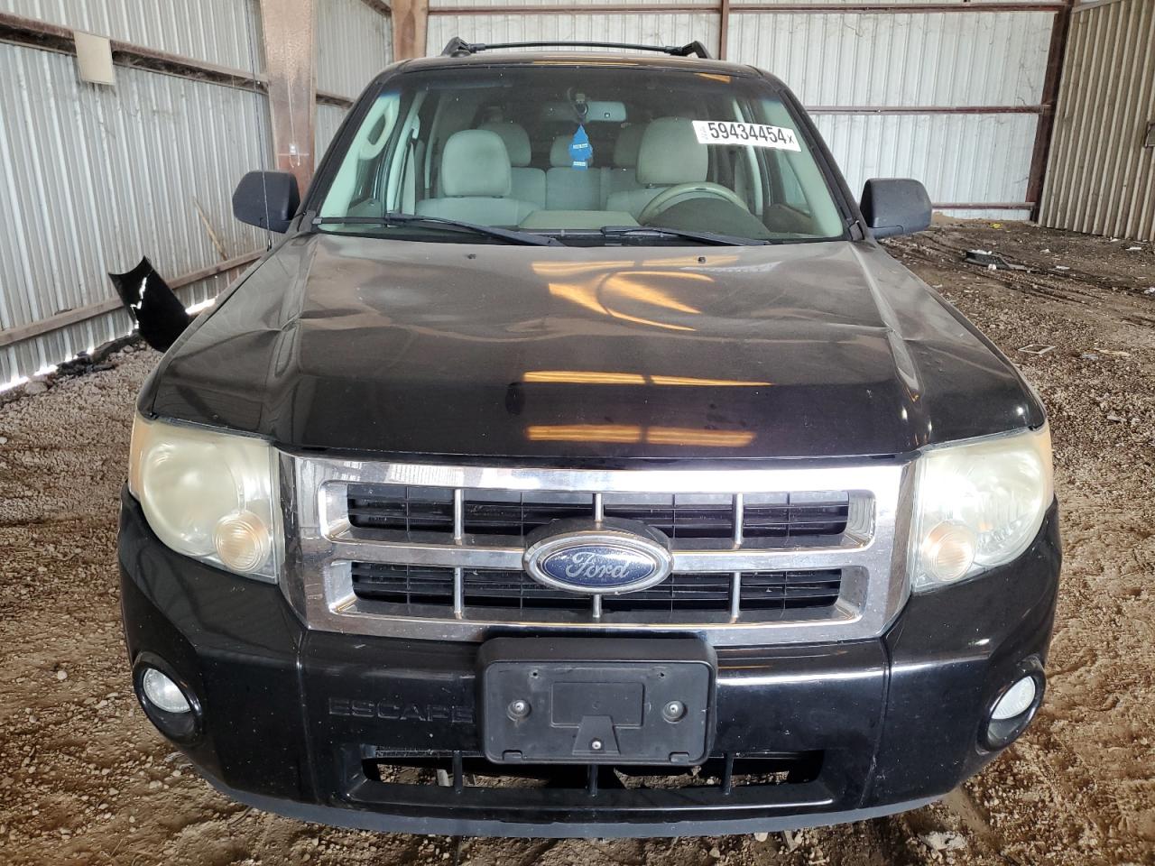 2012 Ford Escape Xlt vin: 1FMCU9DG1CKA93239