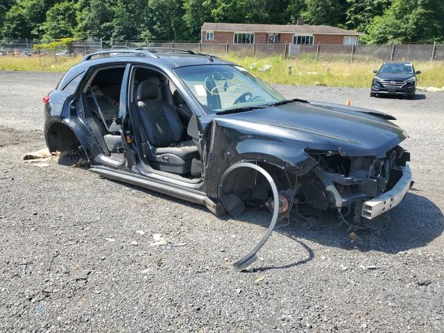 2007 Infiniti Fx35 VIN: JNRAS08W97X207611 Lot: 61060304