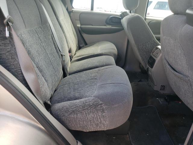 2003 Chevrolet Trailblazer VIN: 1GNDS13SX32409590 Lot: 60235894