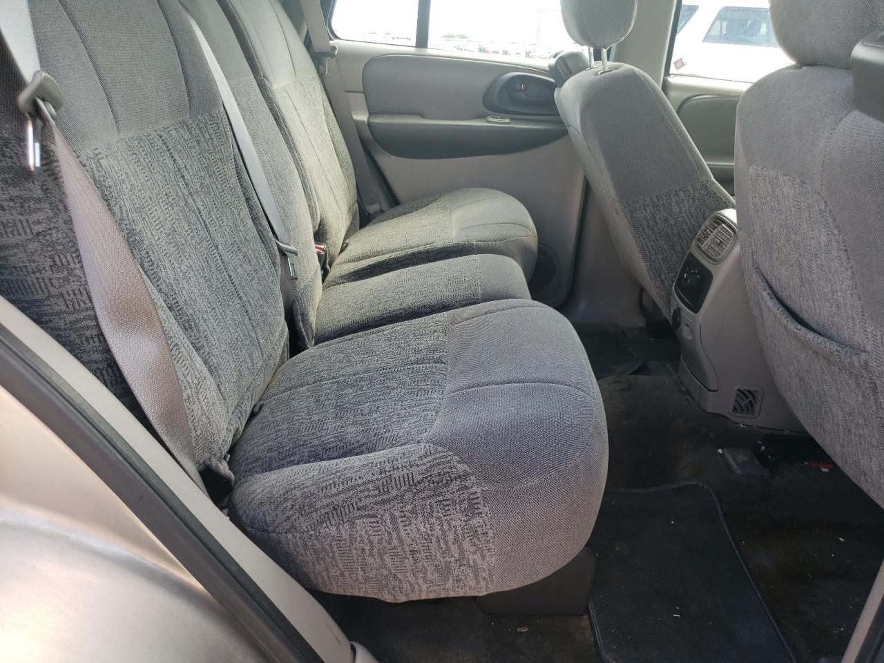 1GNDS13SX32409590 2003 Chevrolet Trailblazer