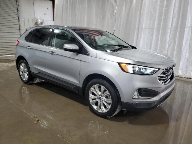 2022 FORD EDGE TITAN - 2FMPK4K97NBB03249