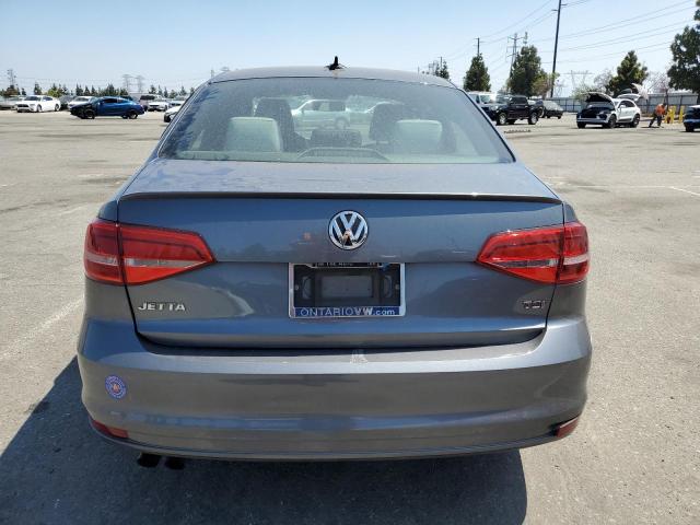 2015 Volkswagen Jetta Se VIN: 3VWD17AJ9FM427985 Lot: 58767254