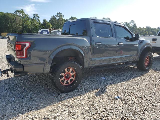 2020 FORD F150 RAPTO - 1FTFW1RG8LFC19353