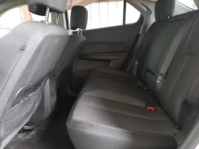 2016 CHEVROLET EQUINOX LS - 2GNFLEEK7G6295406