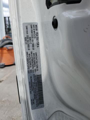 2021 Ram Promaster City VIN: ZFBHRFAB9M6U14914 Lot: 56247974