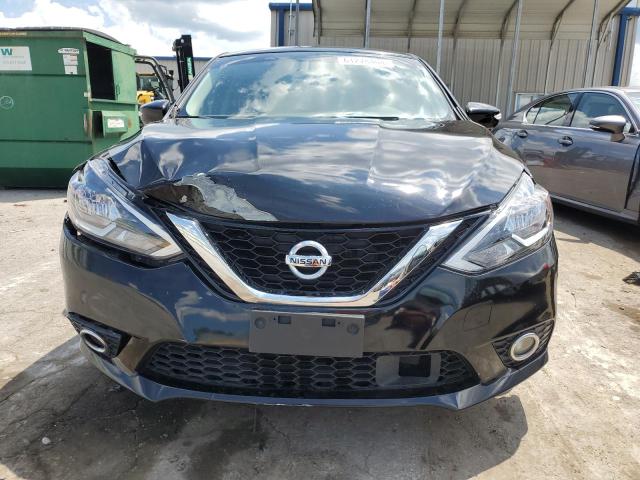 2019 Nissan Sentra S VIN: 3N1AB7AP5KY435594 Lot: 61278404