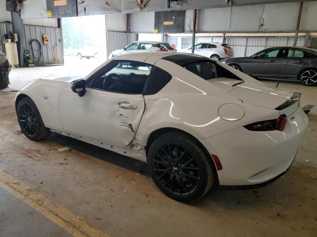 2017 Mazda Mx-5 Miata Club VIN: JM1NDAL76H0106070 Lot: 57642854