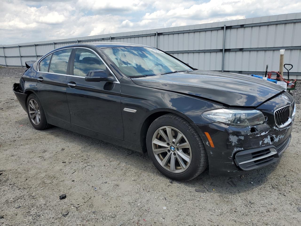 WBA5A5C56ED511927 2014 BMW 528 I