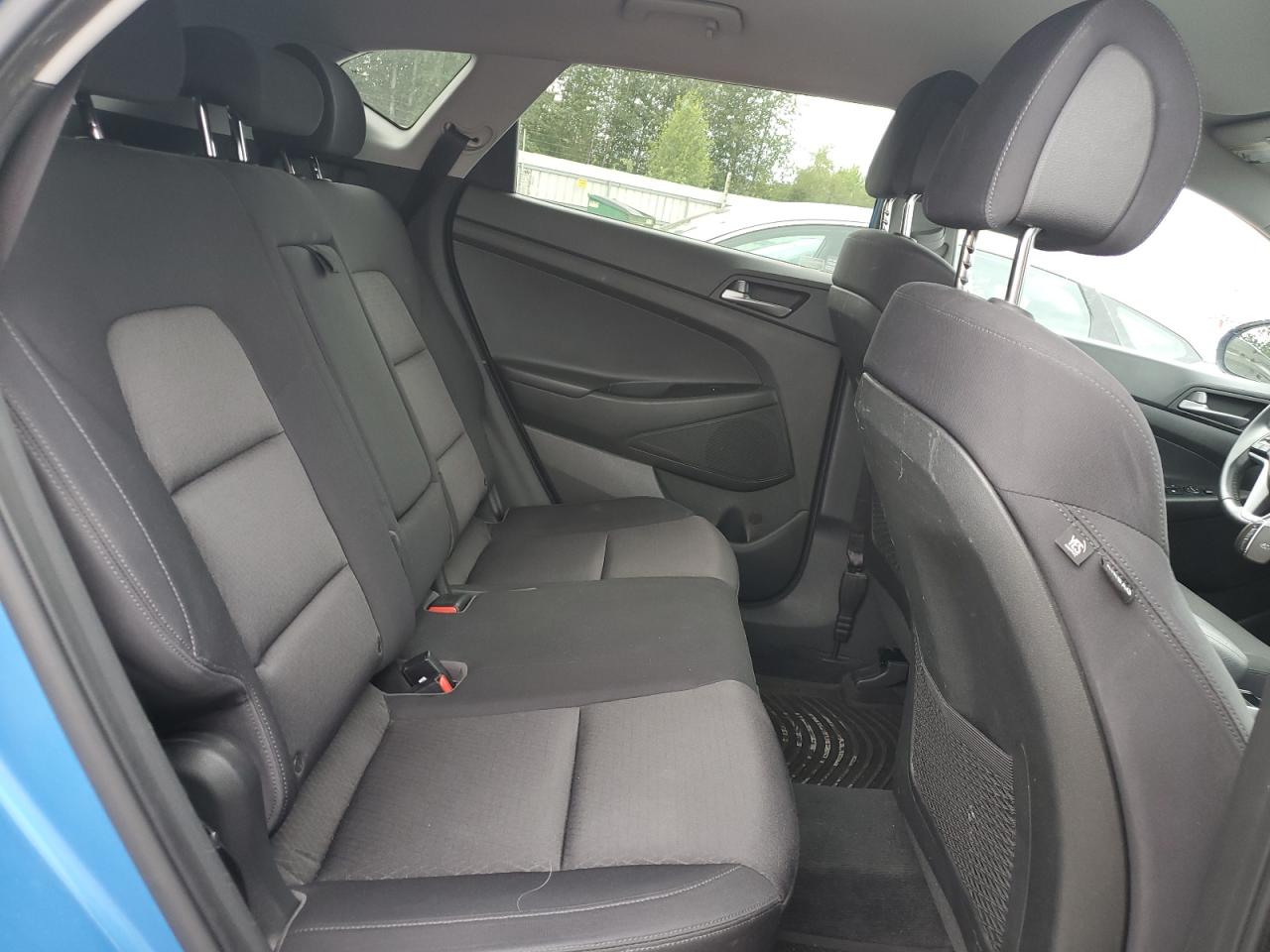 KM8J3CA28HU356872 2017 Hyundai Tucson Limited