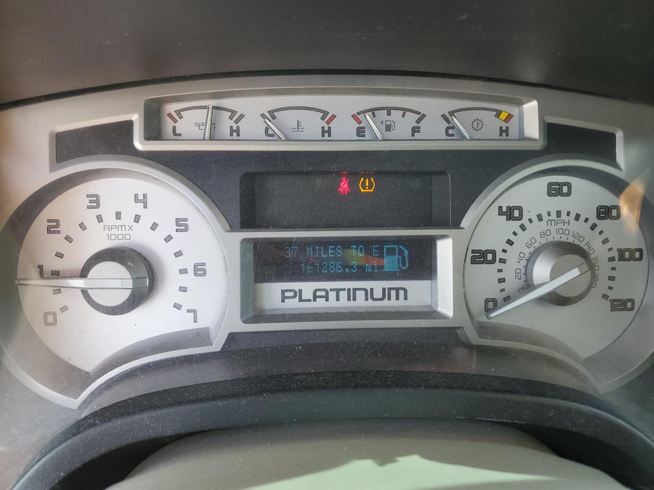 1FTPW12V69FA32859 2009 Ford F150 Supercrew