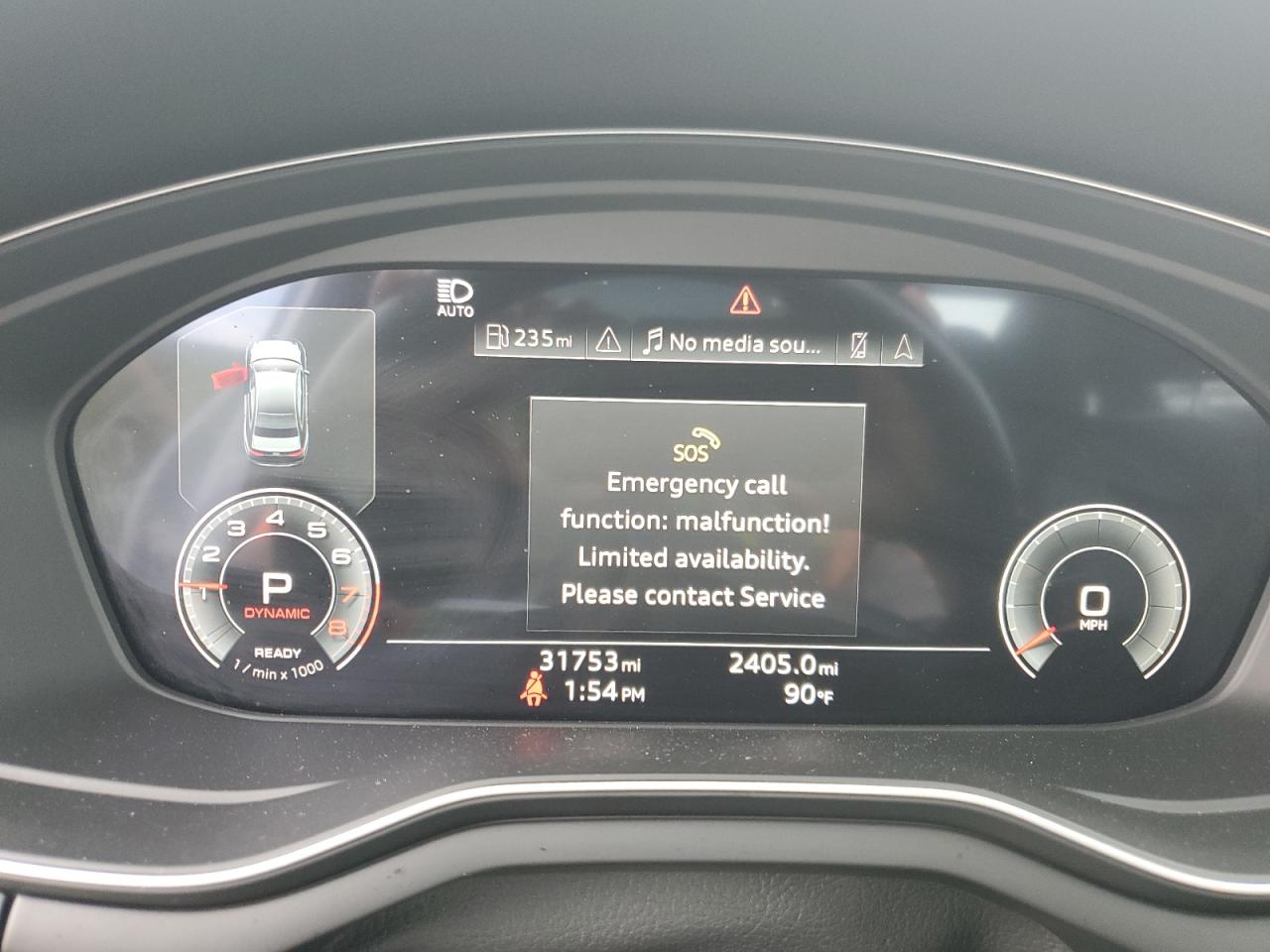 WAUEAAF49NN008978 2022 Audi A4 Premium Plus 45