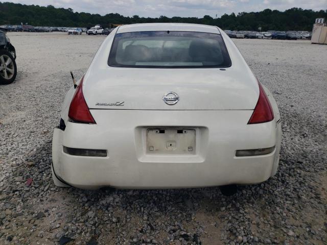 JN1AZ34E14T061267 2004 Nissan 350Z Coupe