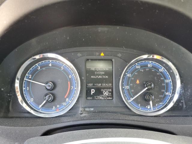 2019 TOYOTA COROLLA L - 5YFBURHE1KP937417