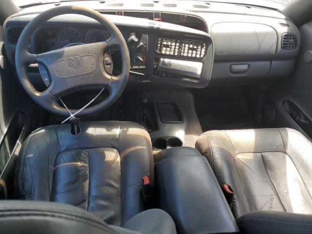 1999 Dodge Durango VIN: 1B4HS28Z8XF612978 Lot: 81637993