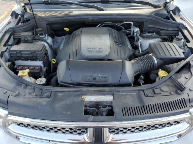 2013 Dodge Durango Citadel VIN: 1C4SDJET3DC648863 Lot: 59077624