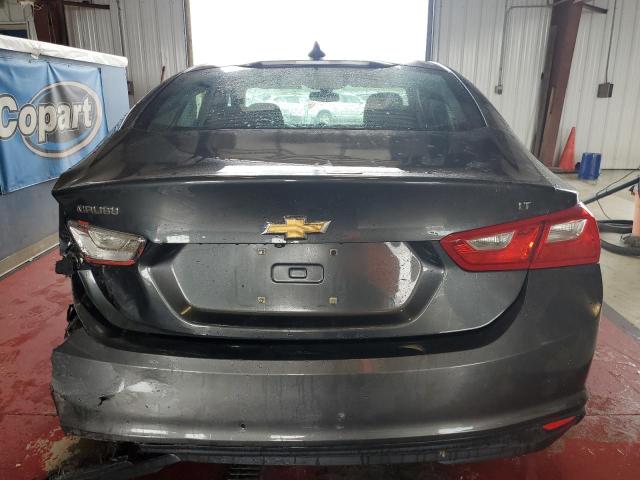 2016 Chevrolet Malibu Lt VIN: 1G1ZE5ST7GF239087 Lot: 58011884