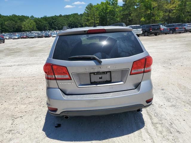 2019 Dodge Journey Se VIN: 3C4PDCBG2KT837692 Lot: 60211144