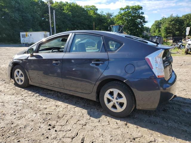 2010 Toyota Prius VIN: JTDKN3DU8A1086968 Lot: 58212404