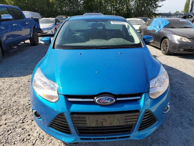 2012 Ford Focus Se VIN: 1FAHP3K28CL305981 Lot: 58324034