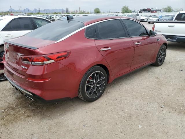 5XXGW4L22LG448227 Kia Optima SX 3