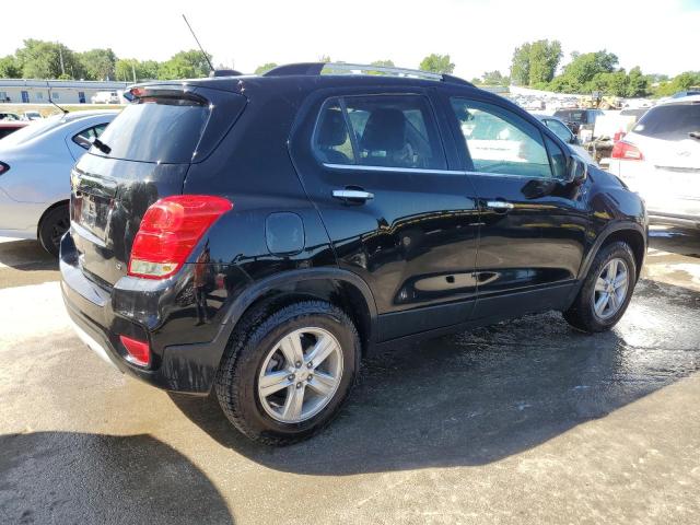 2019 CHEVROLET TRAX 1LT - KL7CJPSBXKB841720