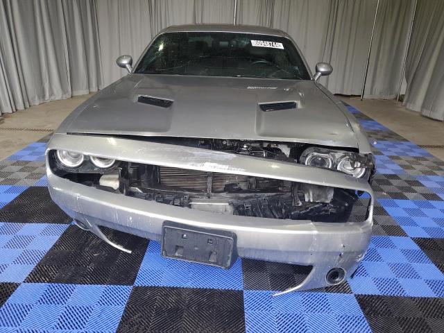 VIN 2C3CDZBT8FH914115 2015 Dodge Challenger, Sxt Plus no.5