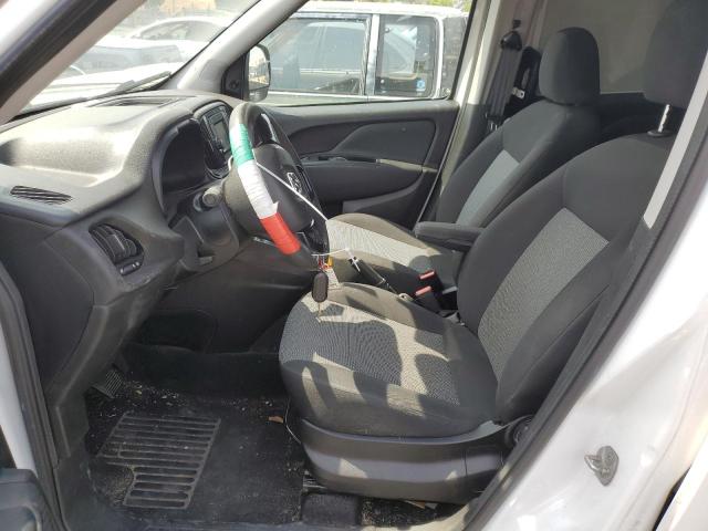 2021 Ram Promaster City VIN: ZFBHRFAB4M6V39738 Lot: 59674844